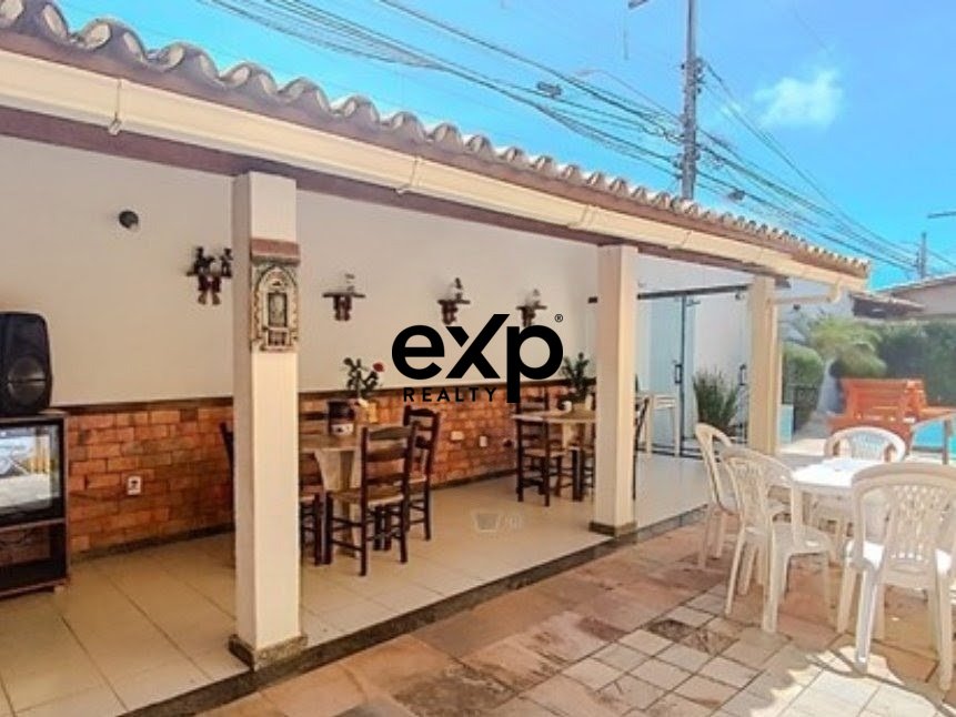 Casa Duplex em Condomínio à Venda - Stella Maris