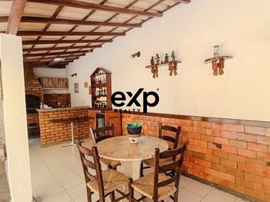 Casa Duplex em Condomínio à Venda - Stella Maris