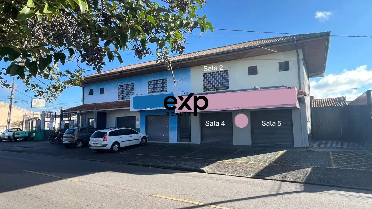 Excelente Oportunidade Comercial: Loja/Sala Térrea com Vaga Exclusiva na Frente