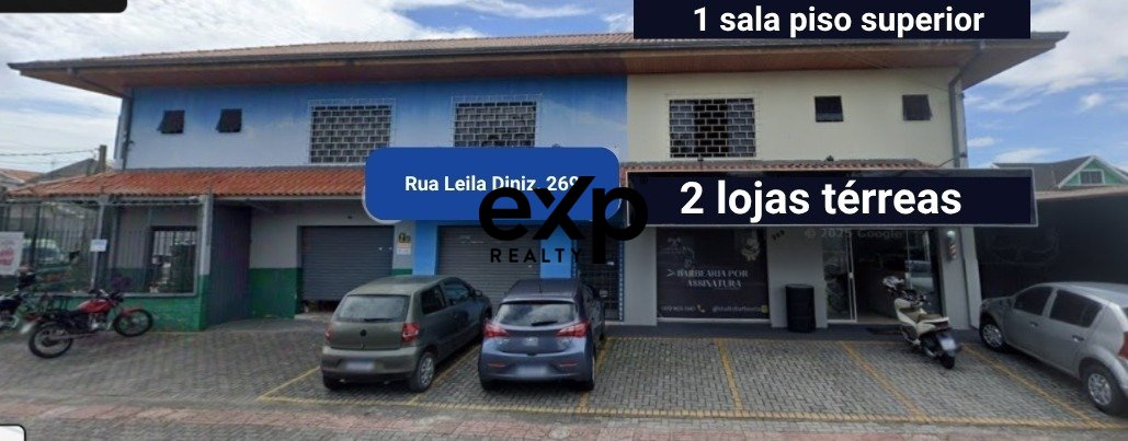 Excelente Oportunidade Comercial: Loja/Sala Térrea com Vaga Exclusiva na Frente