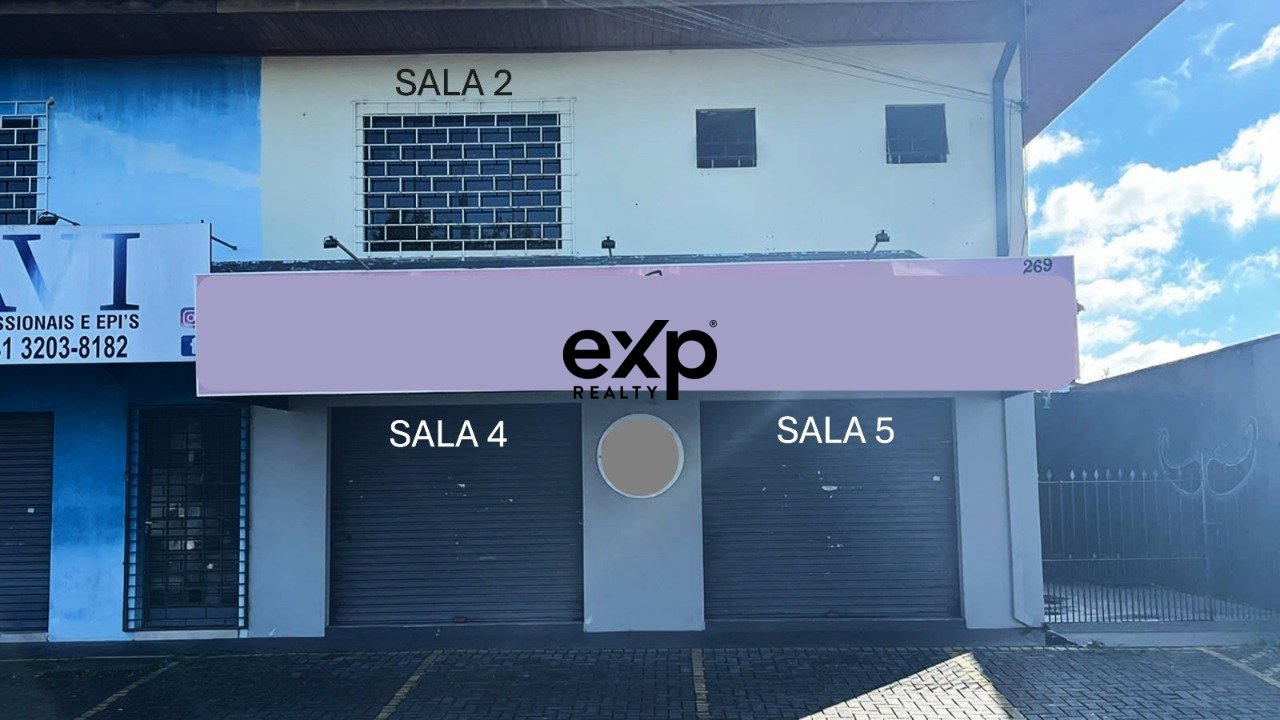 Excelente Oportunidade Comercial: Loja/Sala Térrea com Vaga Exclusiva na Frente