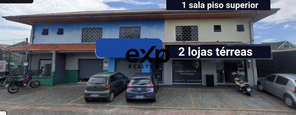 Excelente Oportunidade Comercial: Loja/Sala Térrea com Vaga Exclusiva na Frente