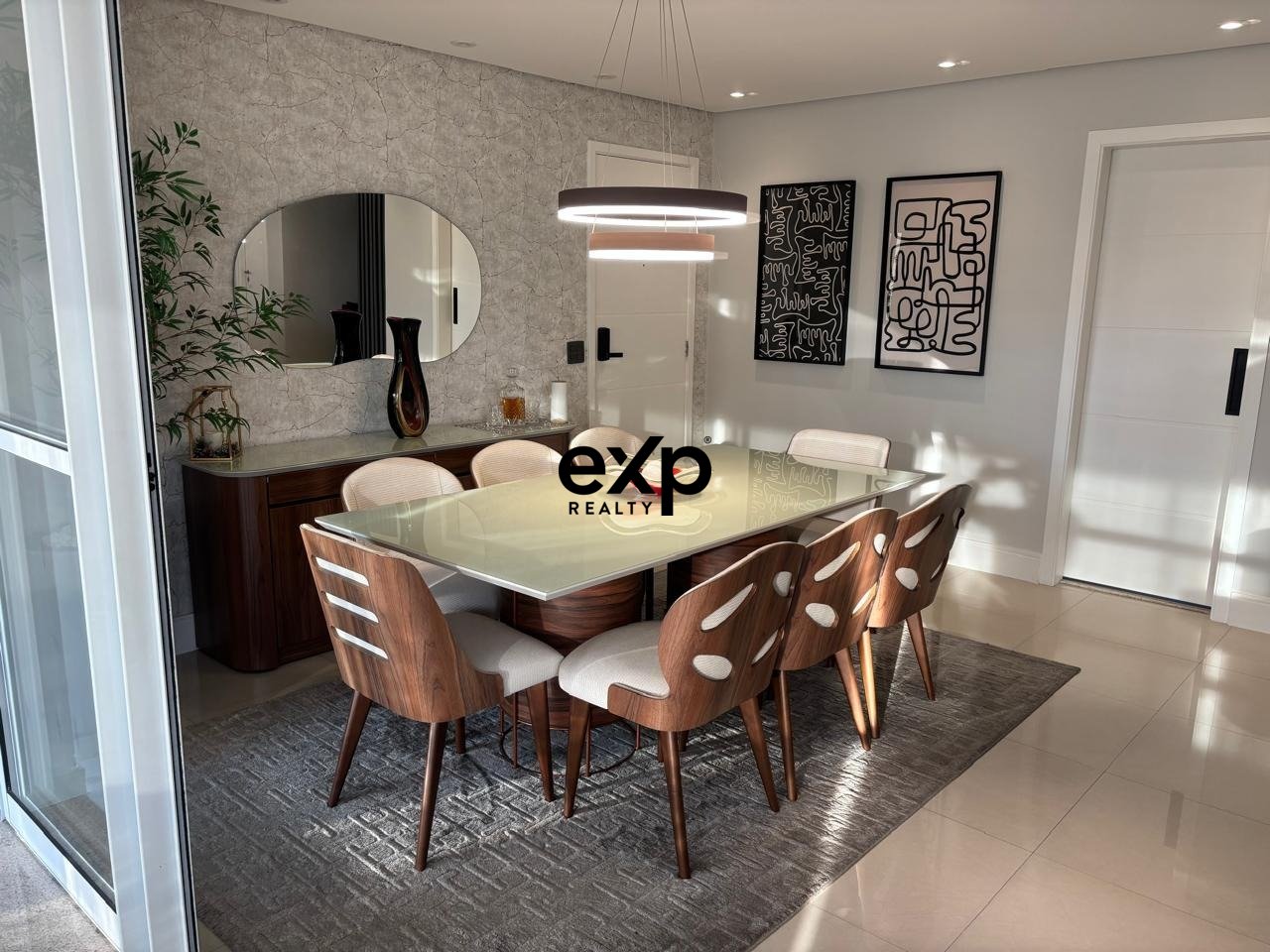 Apartamento para venda 136m² - 3 Suítes no Magic Condominium Resort!