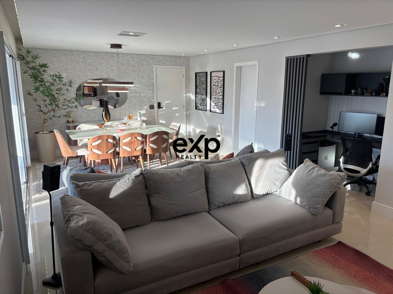 Apartamento para venda 136m² - 3 Suítes no Magic Condominium Resort!