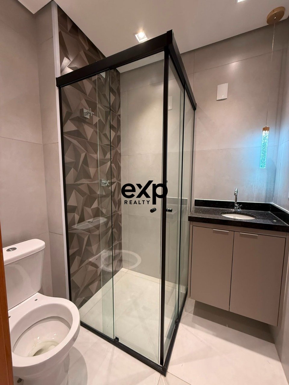 2-Bedroom Apartment, 1 Suite, Fully Furnished and Decorated in Alvinópolis - Atibaia 5