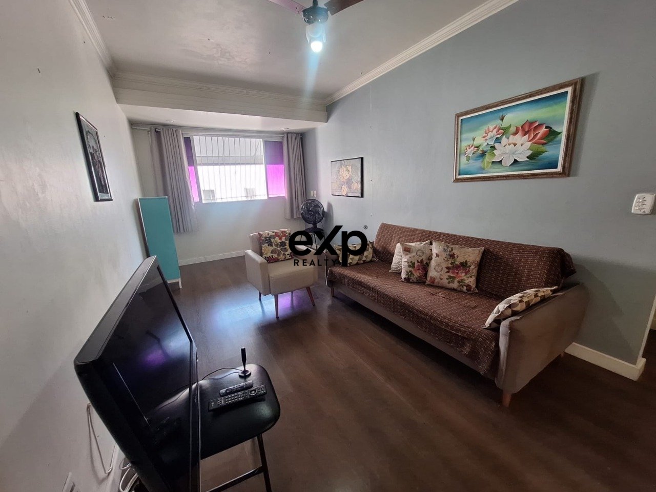 Apartamento em Jardim da Penha - Vitória