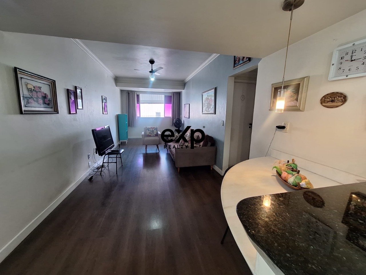 Apartamento em Jardim da Penha - Vitória