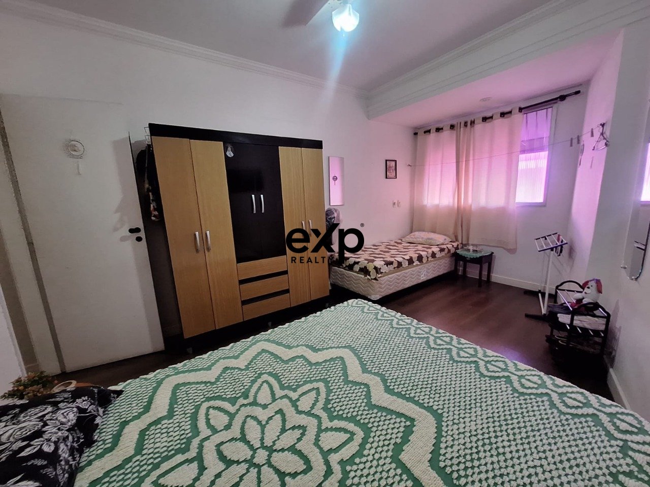 Apartamento em Jardim da Penha - Vitória