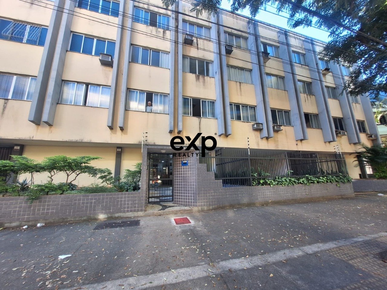 Apartamento em Jardim da Penha - Vitória