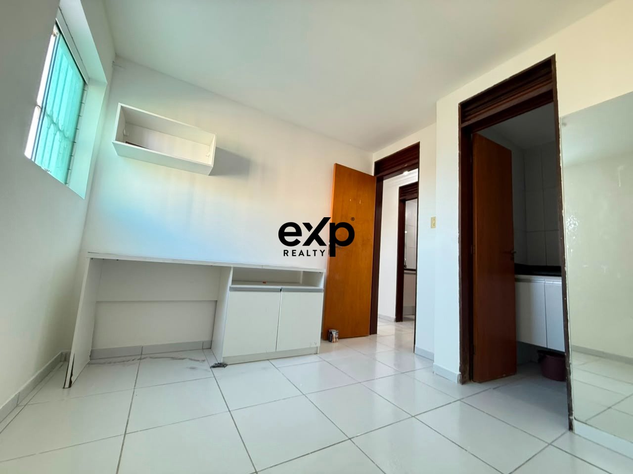 Aluguel Apartamento 3 quartos com planejados nos Bancários