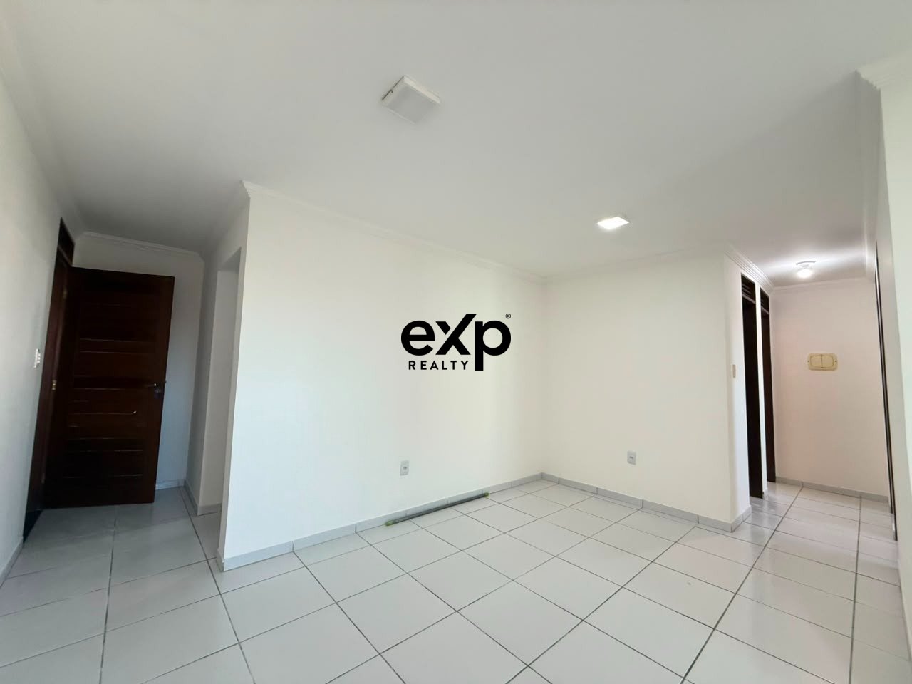 Aluguel Apartamento 3 quartos com planejados nos Bancários
