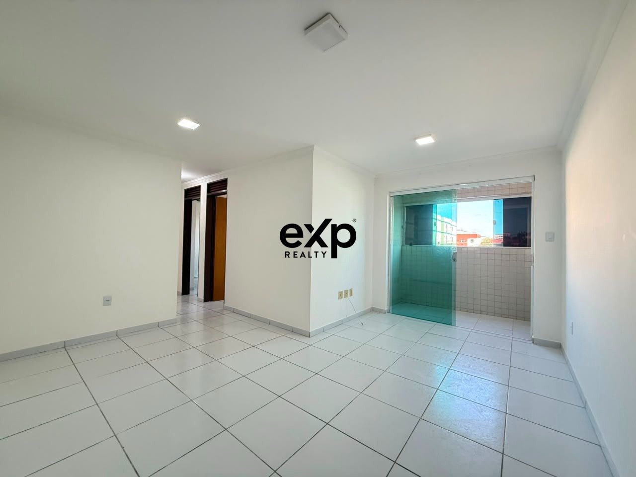 Aluguel Apartamento 3 quartos com planejados nos Bancários