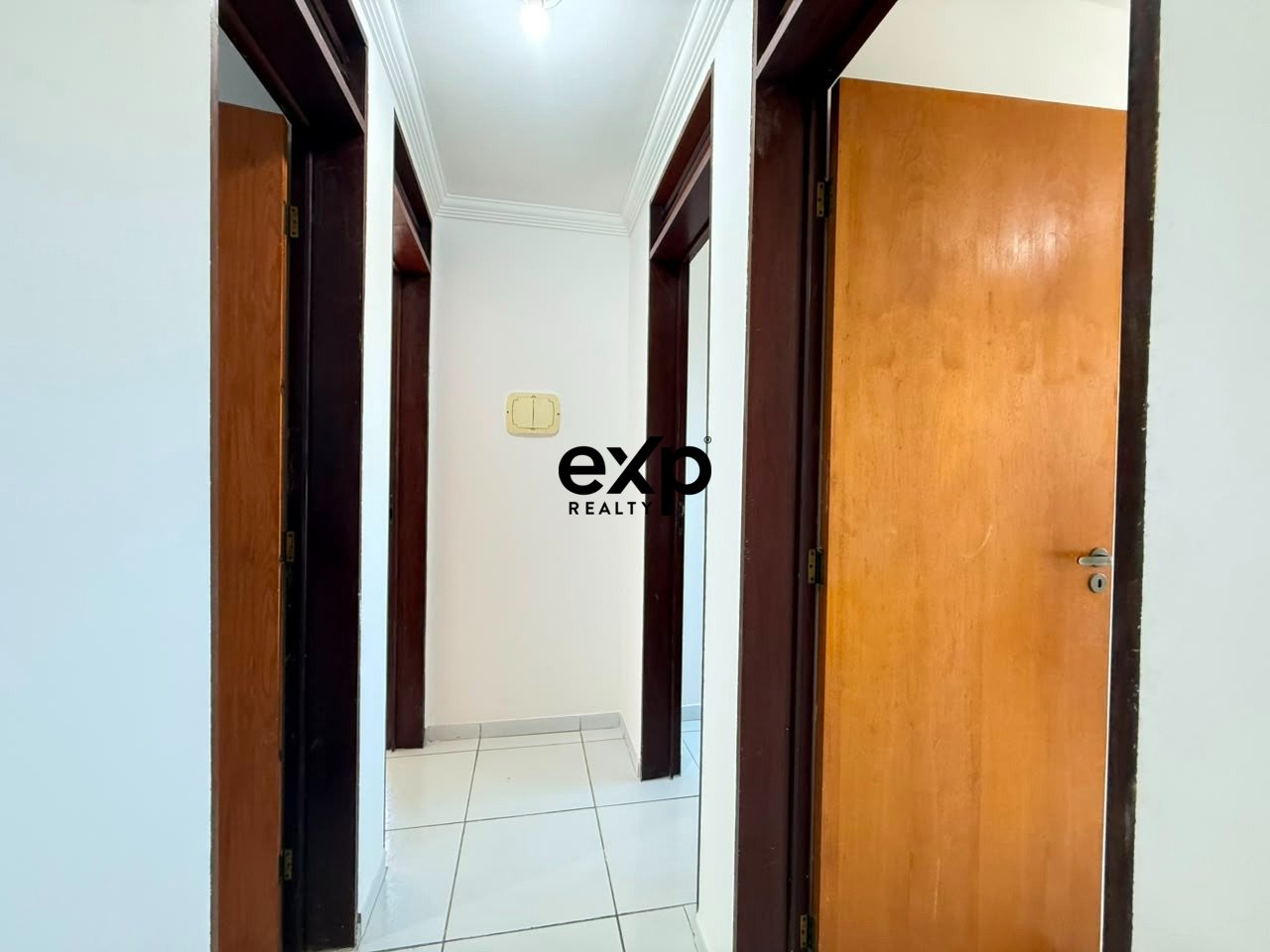 Aluguel Apartamento 3 quartos com planejados nos Bancários