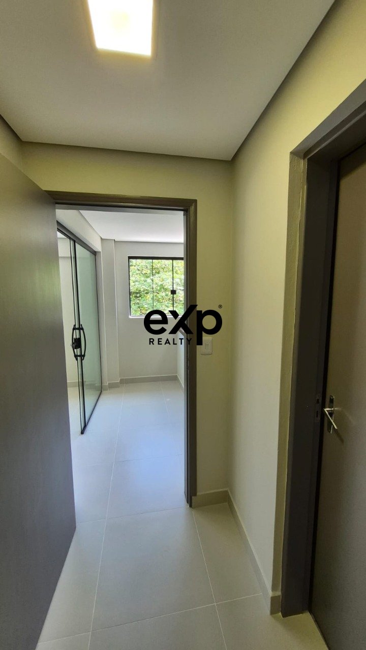 Ponto Comercial com 80m² e 2 Pisos no Bairro Serpa - Caieiras