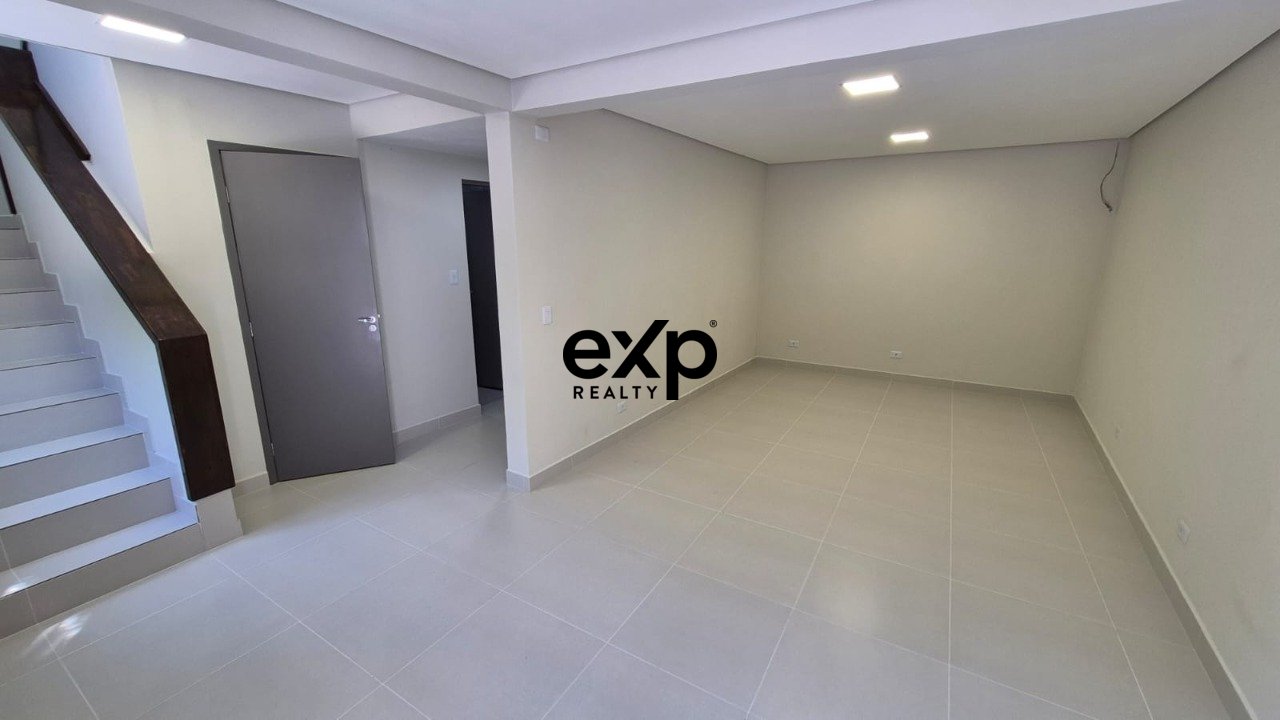 Ponto Comercial com 80m² e 2 Pisos no Bairro Serpa - Caieiras
