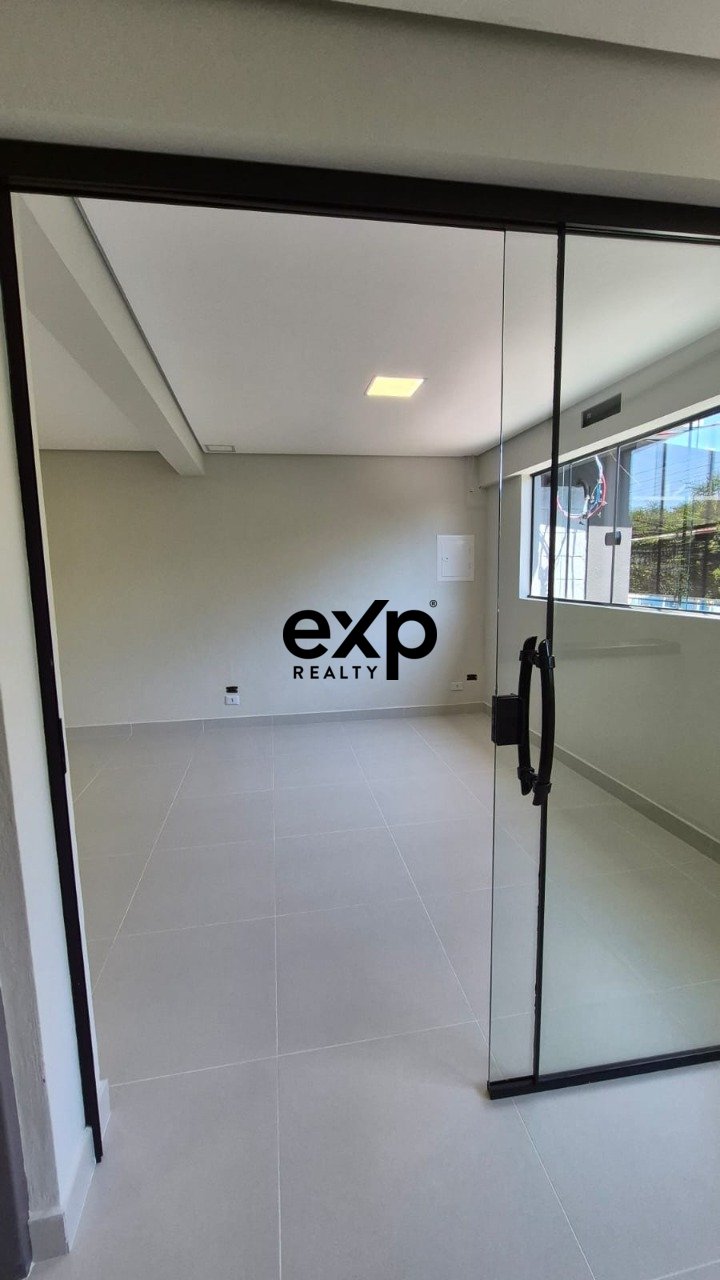 Ponto Comercial com 80m² e 2 Pisos no Bairro Serpa - Caieiras