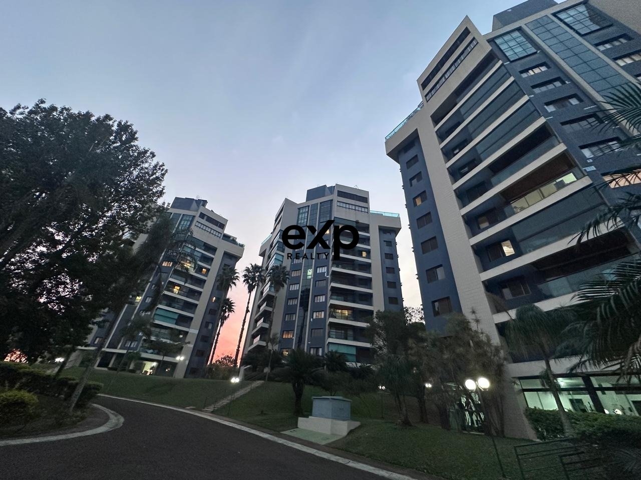 Apartamento Alto Padrão à Venda | 137 m² | 3 Suítes | Bairro Notre Dame | Campinas/SP