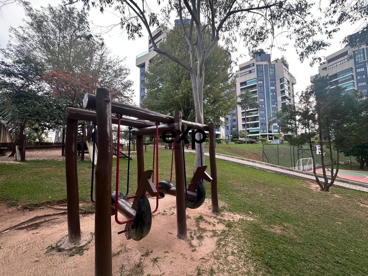 Apartamento Alto Padrão à Venda | 137 m² | 3 Suítes | Bairro Notre Dame | Campinas/SP