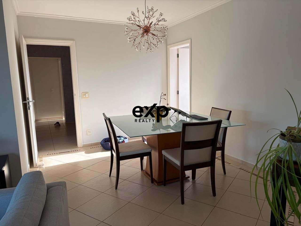 Apartamento Alto Padrão à Venda | 137 m² | 3 Suítes | Bairro Notre Dame | Campinas/SP