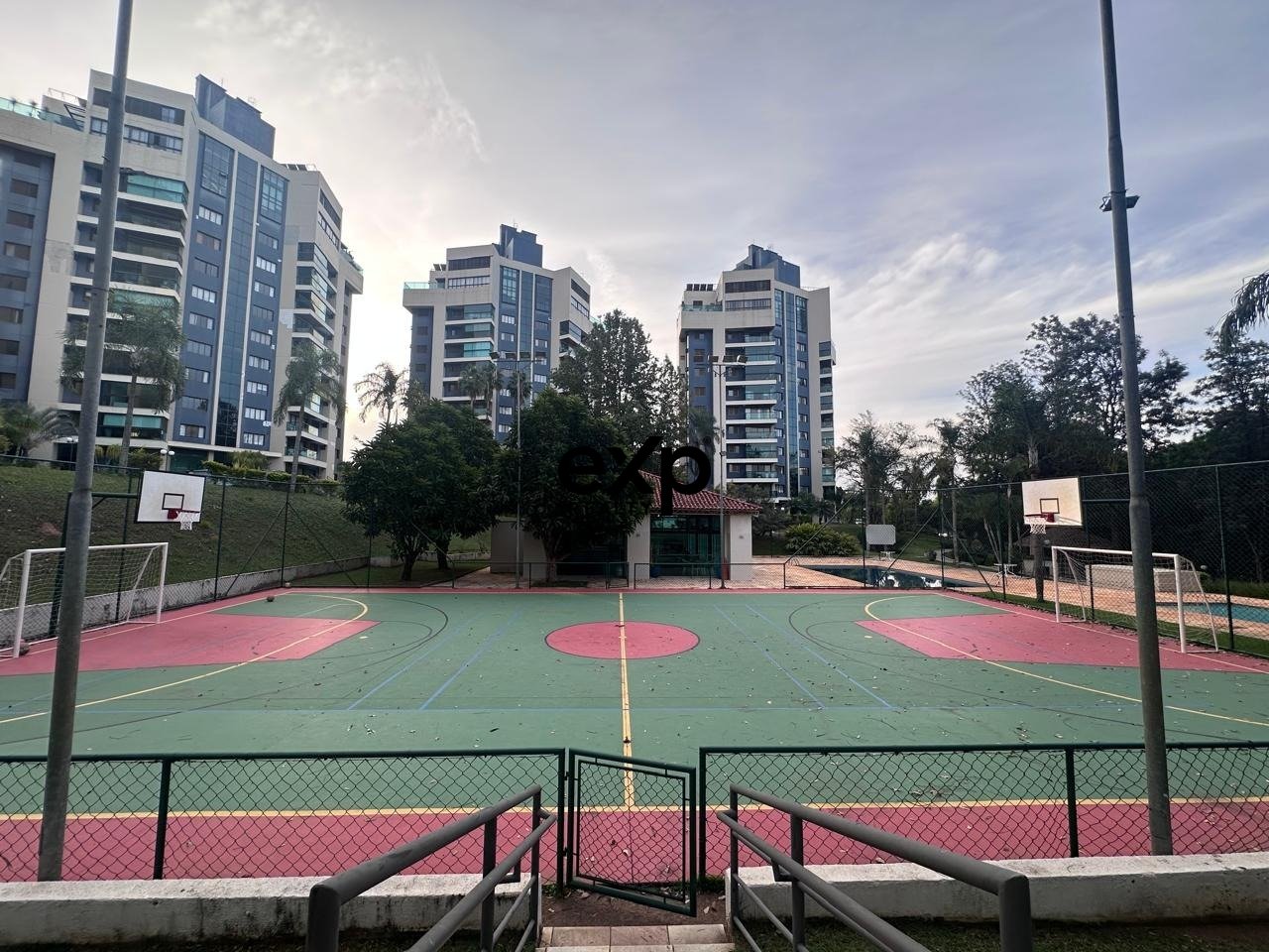 Apartamento Alto Padrão à Venda | 137 m² | 3 Suítes | Bairro Notre Dame | Campinas/SP