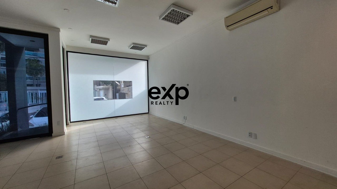 Prédio Comercial para Locação no Cambuí - 495m2 - excelente ponto - 15 vagas de garagem, 8 banheiros, 12 salas