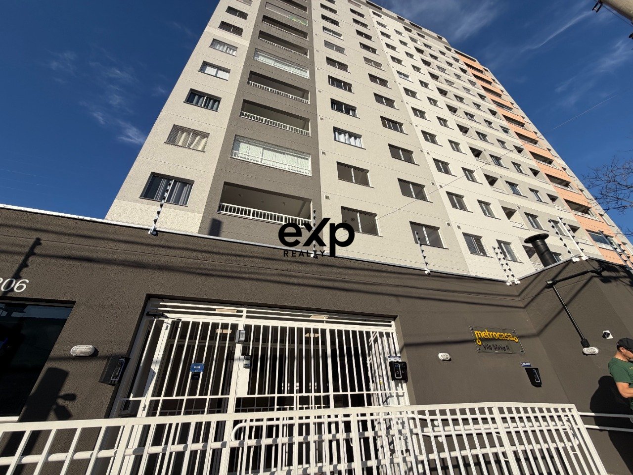 Apartamento à Venda | Vila Sônia | 35 m² | 2 Dormitório | R$ 349.000