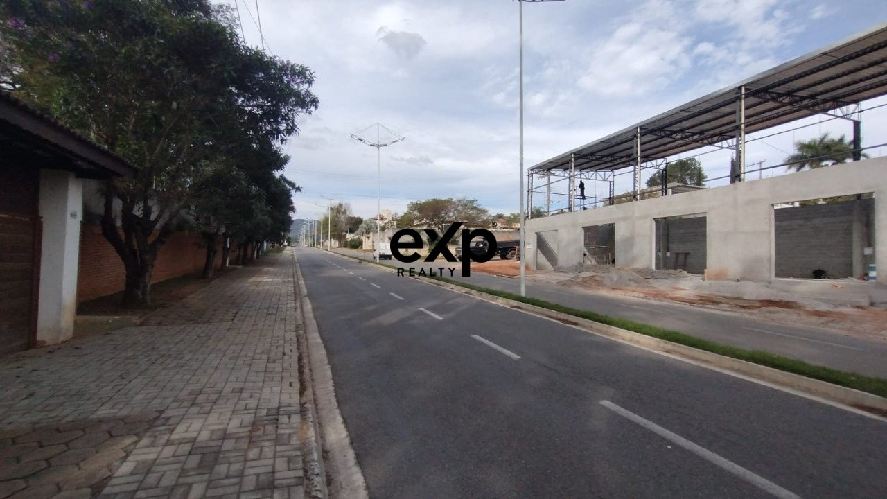 Seu Negócio na Melhor Localização da Chácara Brasil - Atibaia | Módulos Comerciais a partir de R$ 3.000/mês