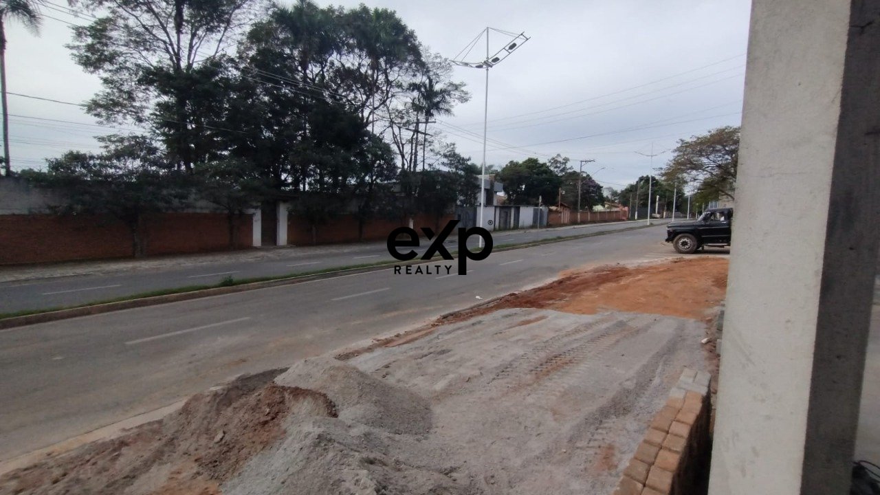 Seu Negócio na Melhor Localização da Chácara Brasil - Atibaia | Módulos Comerciais a partir de R$ 3.000/mês