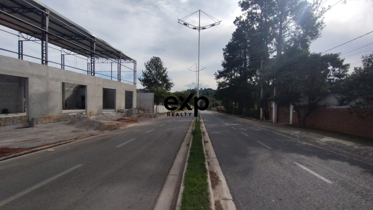 Seu Negócio na Melhor Localização da Chácara Brasil - Atibaia | Módulos Comerciais a partir de R$ 3.000/mês