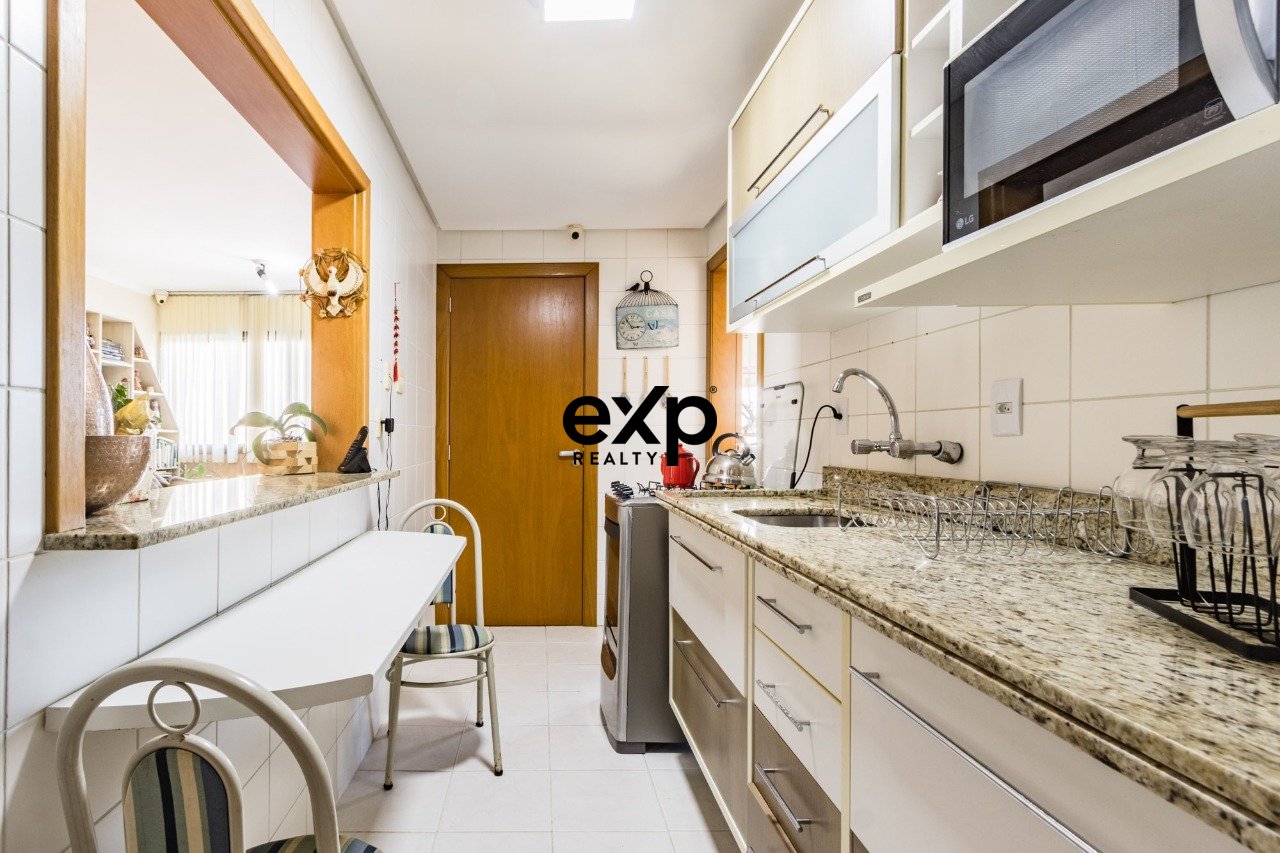 Apartment for sale in Porto Alegre, Domingos Martins 635 Cristo Redentor Porto Alegre 91040-320, 148 m²