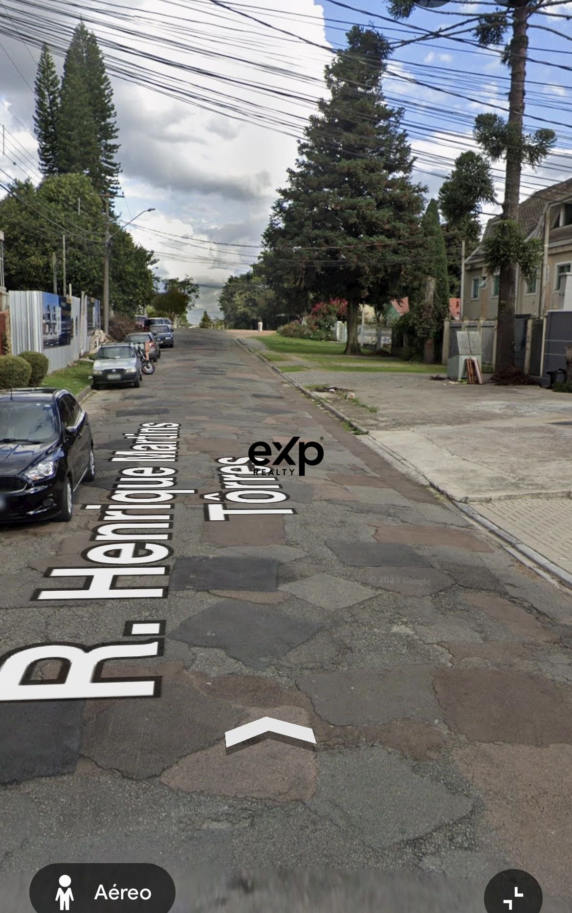 VENDE SE EXELENTE TERRENO NO BOQUEIRÃO
