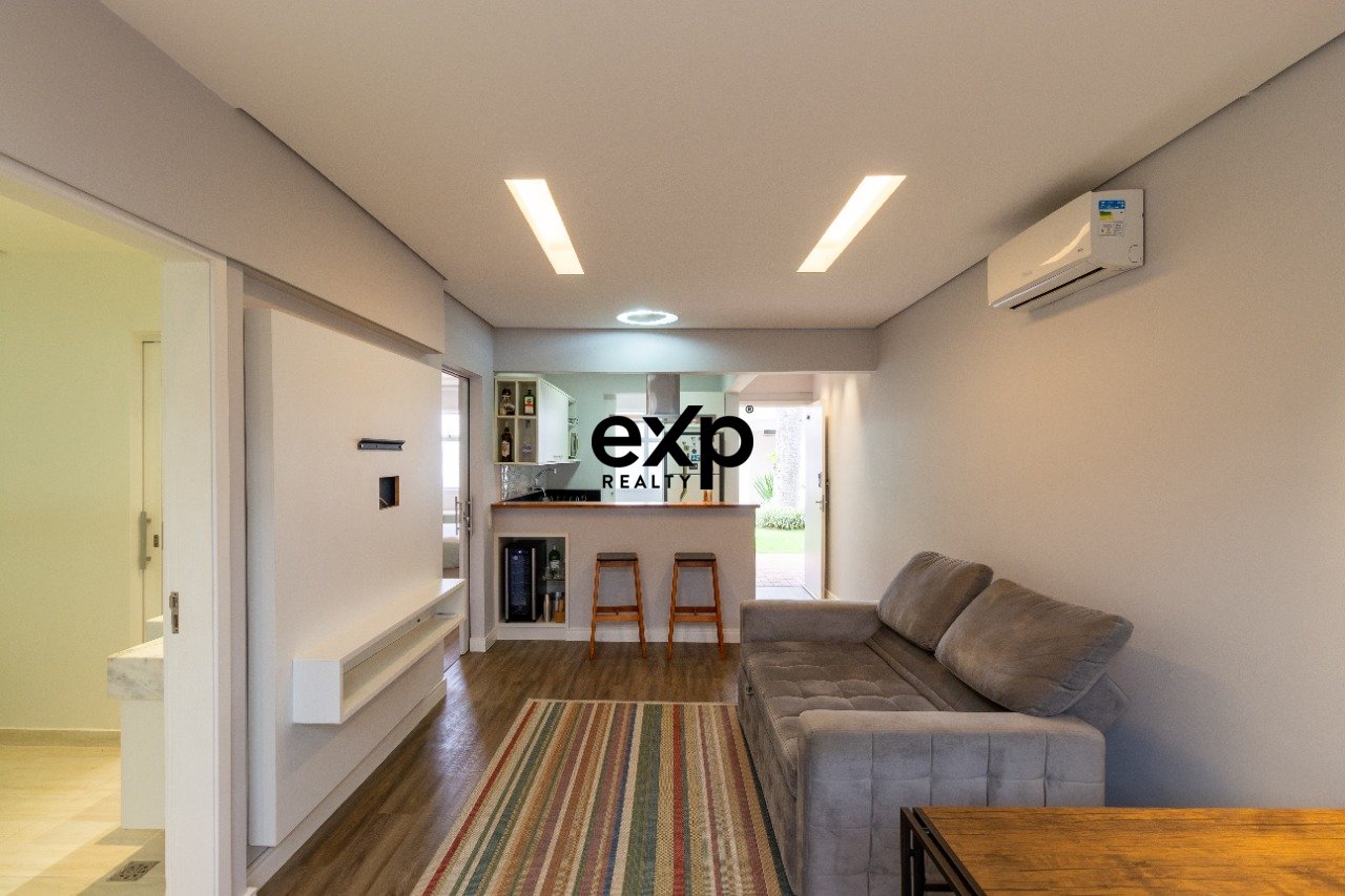 VENDA | CASA TÉRREA | 1 SUÍTE + ESCRITÓRIO | CONDOMÍNIO PORTO FLORIPA | BAIRRO DAS PALMEIRAS | CAMPINAS/SP | R$ 610.000