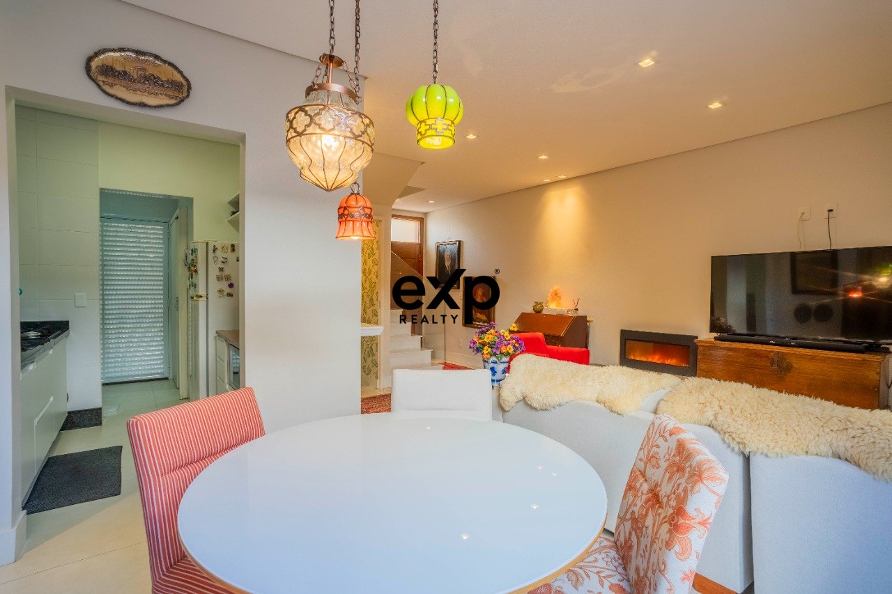 VENDA | CASA DE VILA | 2 DORMITÓRIOS | 2 SUÍTES | BAIRRO DAS PALMEIRAS | CAMPINAS/SP | R$ 808.000,00
