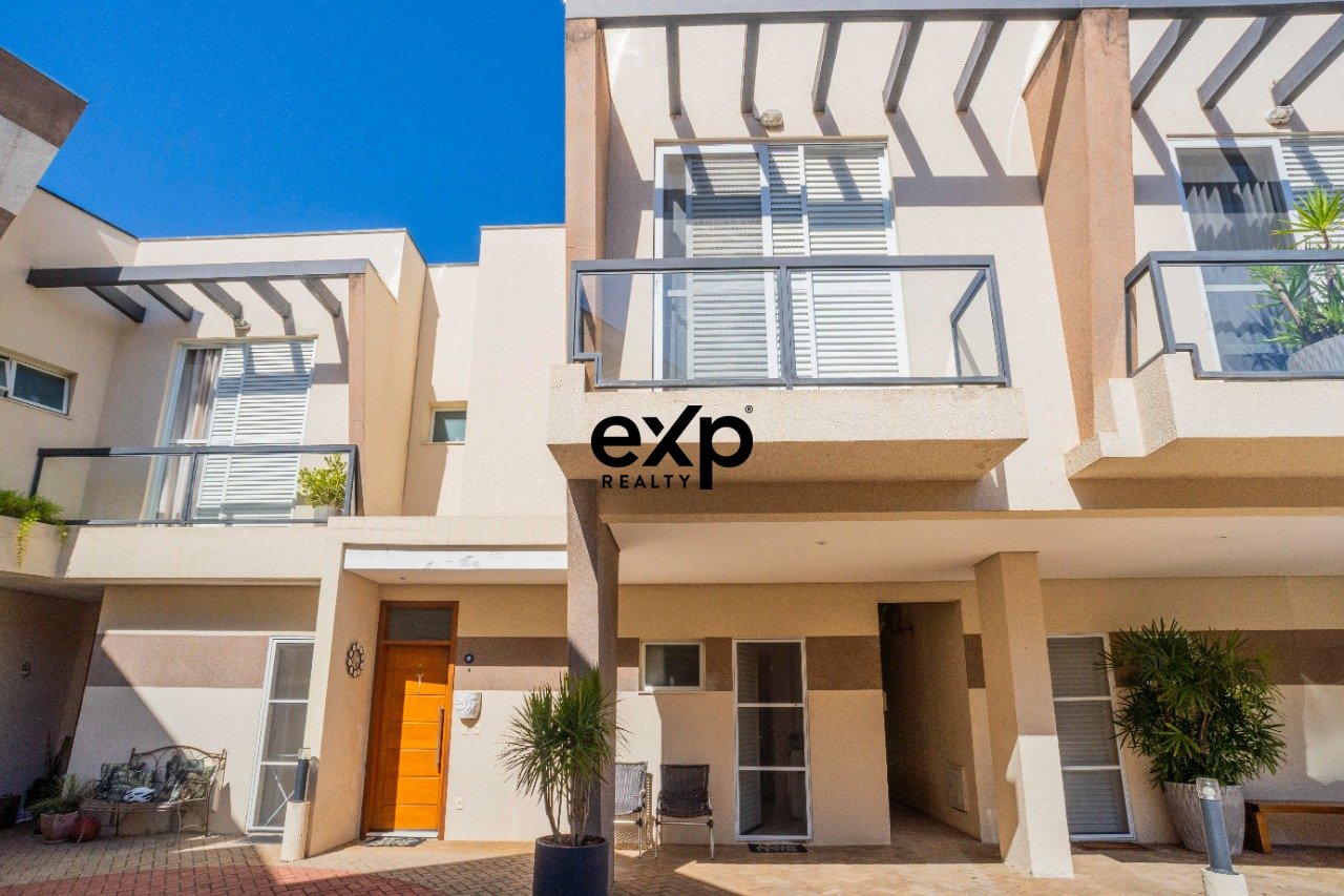 VENDA | CASA DE VILA | 2 DORMITÓRIOS | 2 SUÍTES | BAIRRO DAS PALMEIRAS | CAMPINAS/SP | R$ 808.000,00