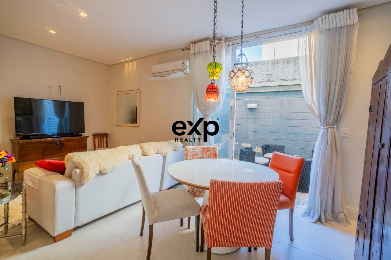 VENDA | CASA DE VILA | 2 DORMITÓRIOS | 2 SUÍTES | BAIRRO DAS PALMEIRAS | CAMPINAS/SP | R$ 808.000,00