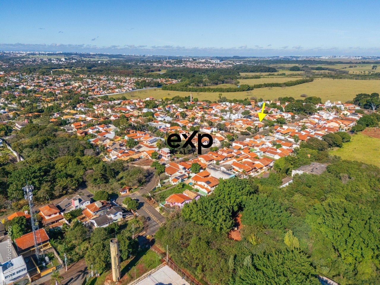 Casa à venda em Campinas, Marte 516 Jardim do Sol Campinas 13085-220, 320 m²