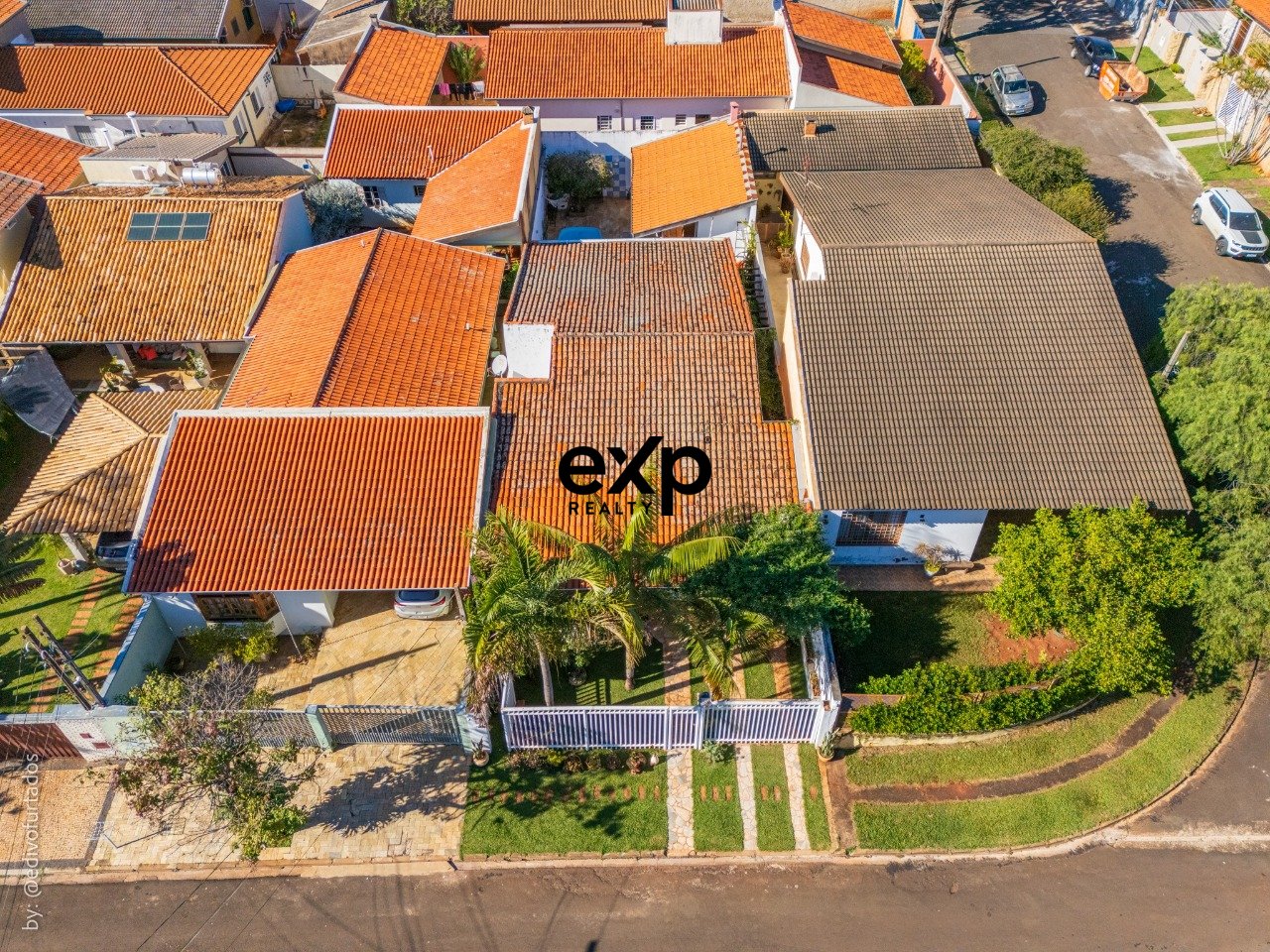 Casa à venda em Campinas, Marte 516 Jardim do Sol Campinas 13085-220, 320 m²