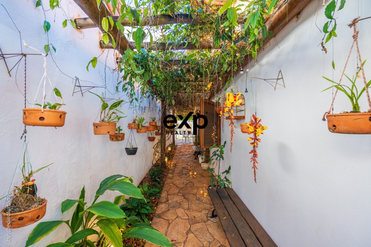 Casa à venda em Campinas, Marte 516 Jardim do Sol Campinas 13085-220, 320 m²