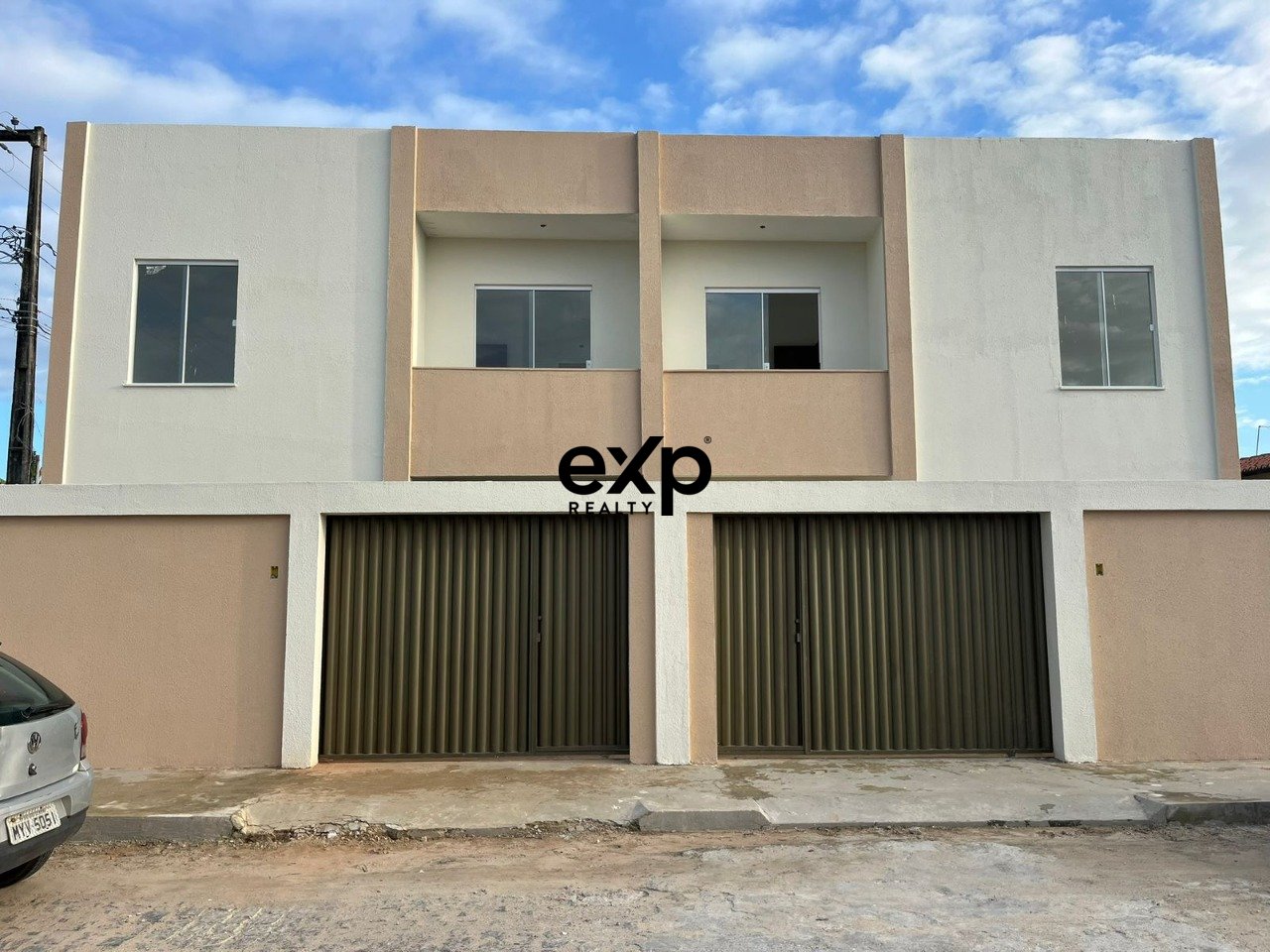 Casa Duplex à venda em Cajupiranga
