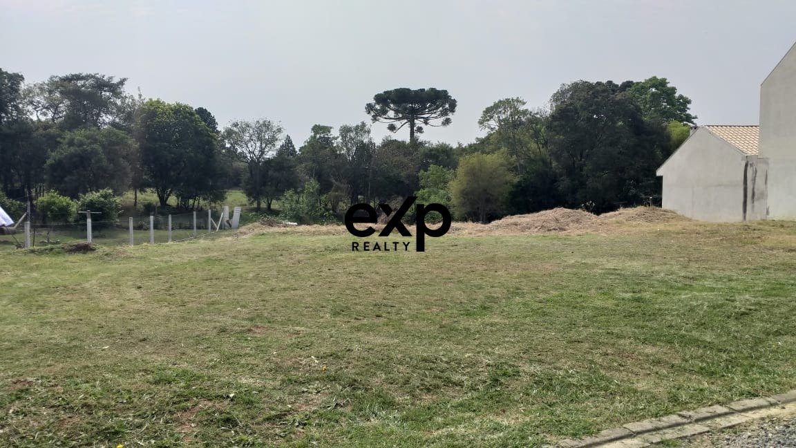 TERRENOS À VENDA EM CONDOMÍNIO FECHADO - OURO VERDE | CAMPO LARGO/PR