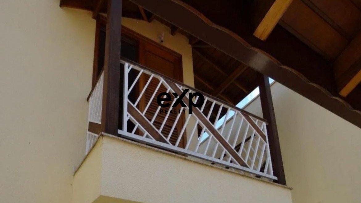 Casa locação em Nova Caieiras com 4 dormitórios