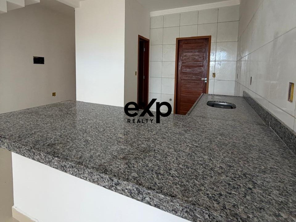 Casa Duplex à venda em Emaús, Parnamirim