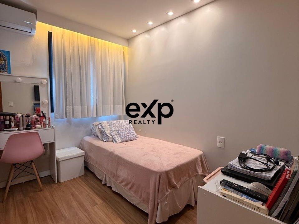 Apartamento à venda em Lagoa Nova, Natal