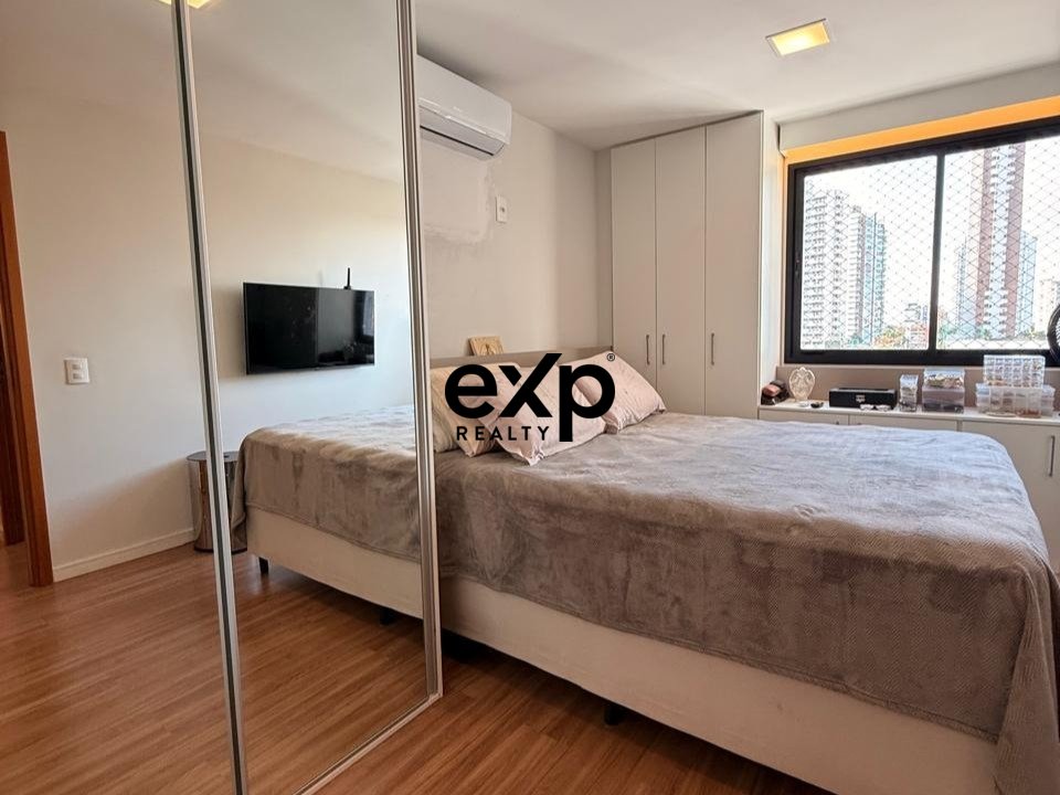 Apartamento à venda em Lagoa Nova, Natal