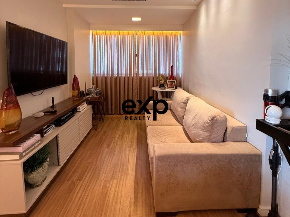 Apartamento à venda em Lagoa Nova, Natal