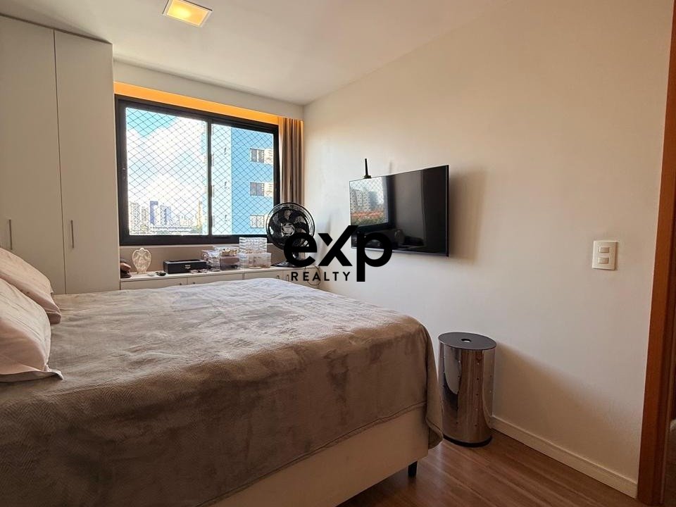 Apartamento à venda em Lagoa Nova, Natal