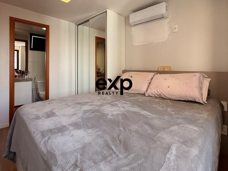 Apartamento à venda em Lagoa Nova, Natal