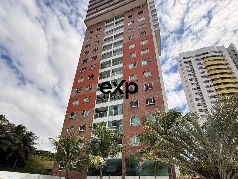 Apartamento à venda em Capim Macio, Natal