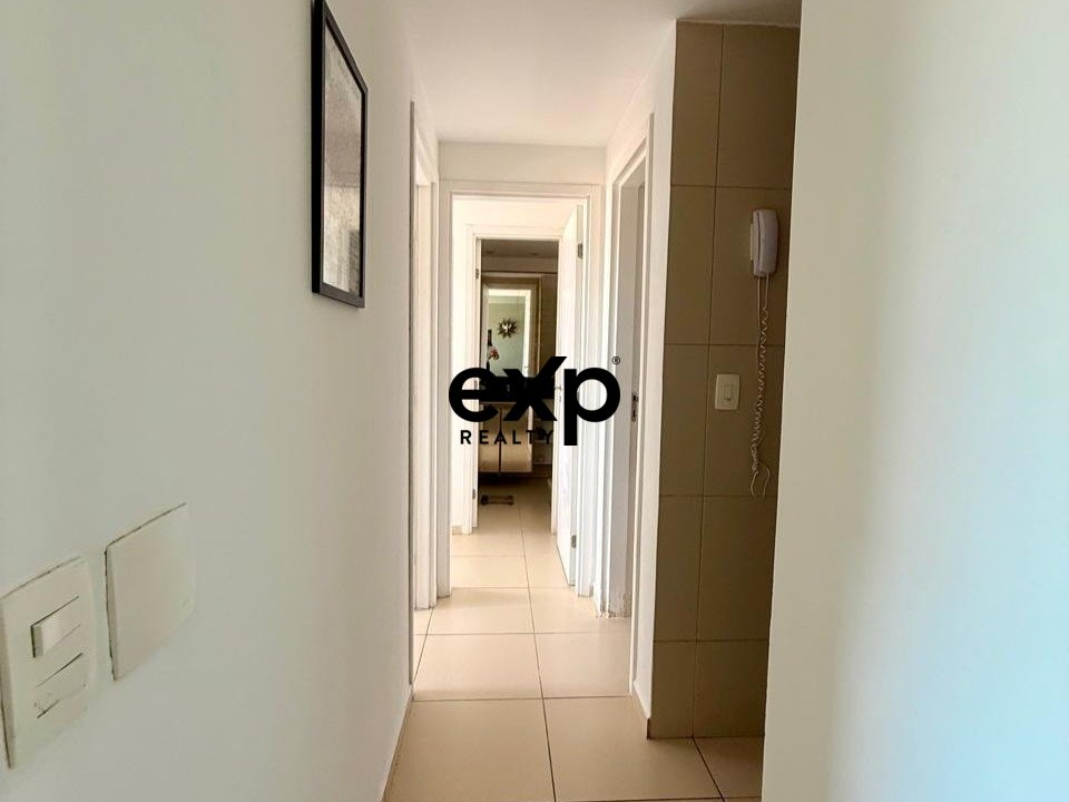 Apartamento à venda em Capim Macio, Natal