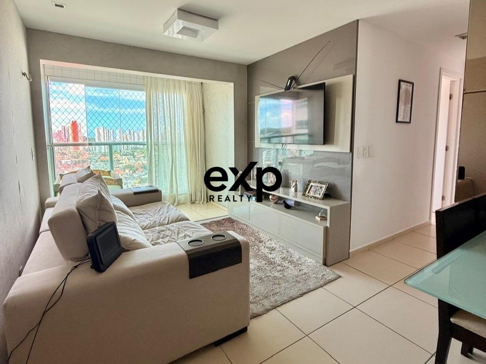 Apartamento à venda em Capim Macio, Natal